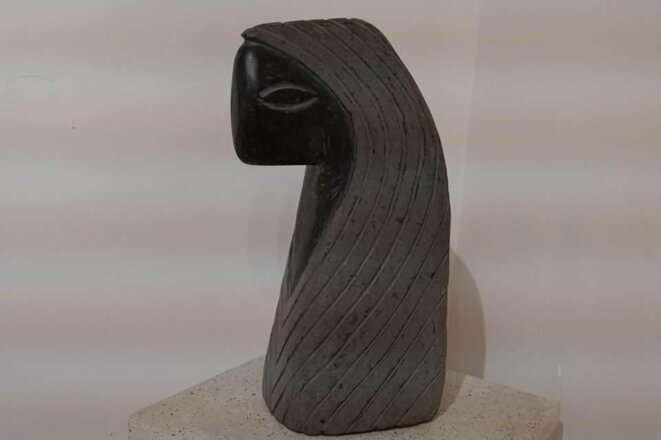 Michel Paris ou la révélation des pierres