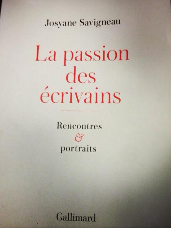 Rencontres écrivains