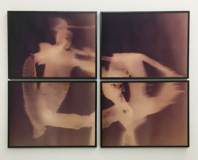 Bref résumé de la situation (contagion d'une maladie psychosociale)