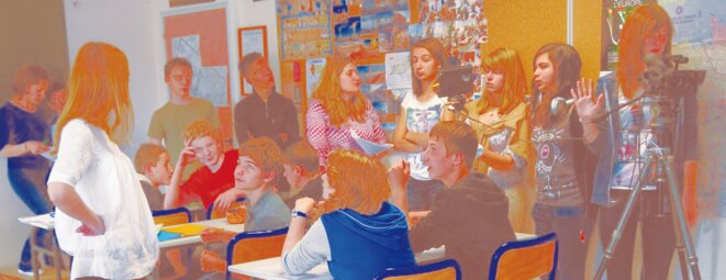 Toute l’action des Ceméa… projets par projets