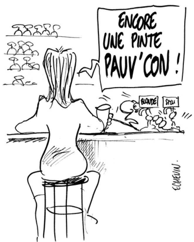 Quand le 20 heures de France 2 militait pour l'élection de Marine Le Pen