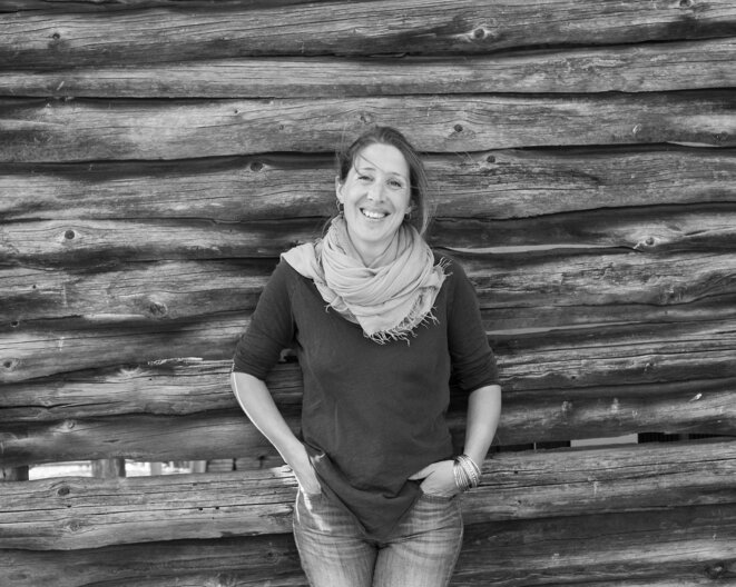 Marion Poussier Marion Poussier