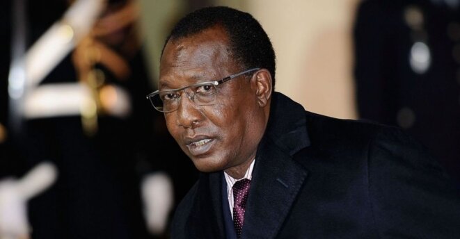 idriss-deby-sipa