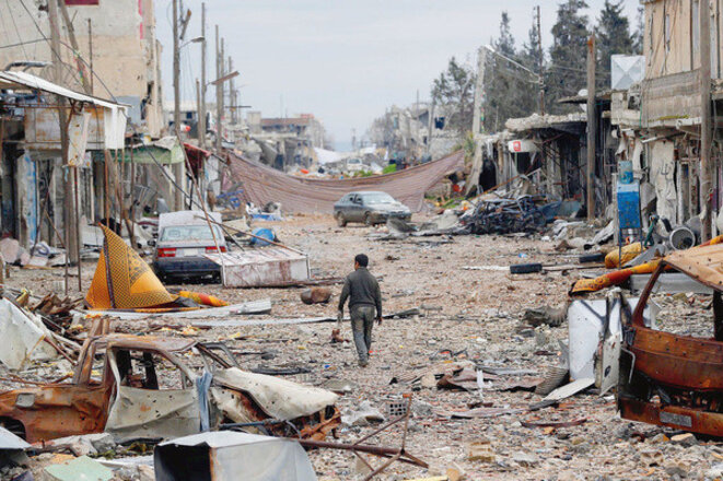 syrie