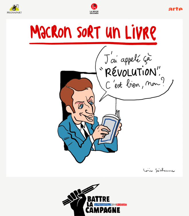 Pourquoi Macron Est Aussi Haut Dans Les Sondages