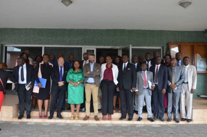 GRAND-ANGLE-SUR-LES-ACTIVITÉS-DE-L'AFD-AU-GABON-PHOTO-D'ENSEMBLE GRAND-ANGLE-SUR-LES-ACTIVITÉS-DE-L'AFD-AU-GABON-PHOTO-D'ENSEMBLE