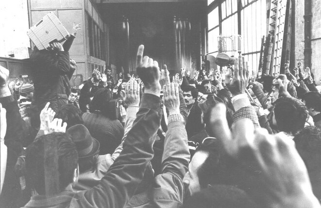 © Chris Marker © Chris Marker