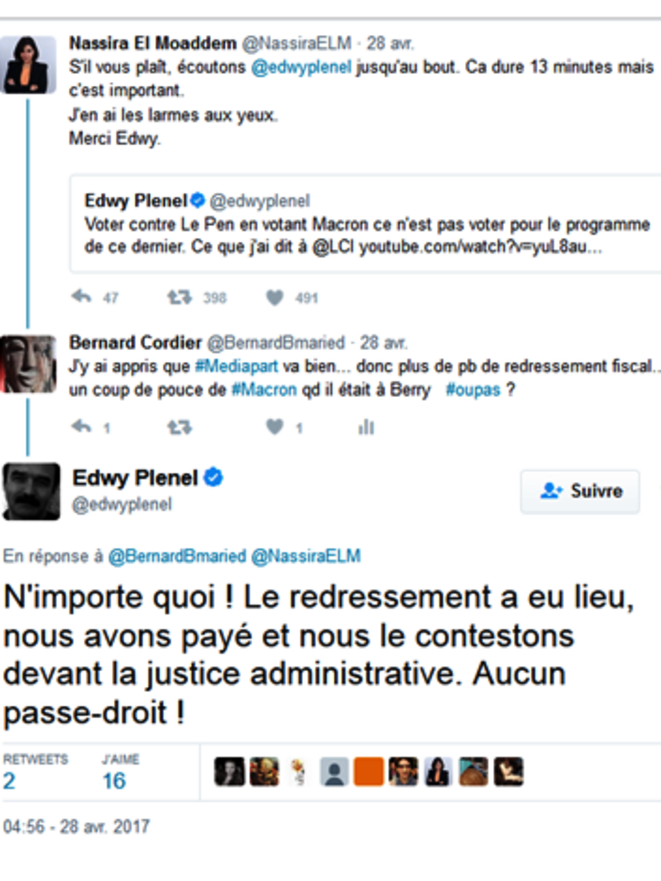 aucun passe droit 1 © B Cordier aucun passe droit 1 © B Cordier
