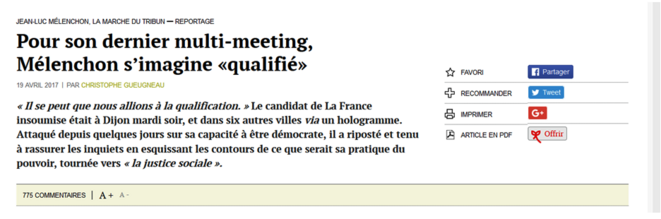 aucun passe droit 3 © B Cordier aucun passe droit 3 © B Cordier