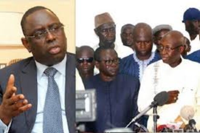 SÉNÉGAL: BENNO OU MANKO, A QUI SE FIER ?