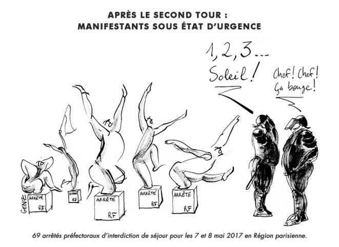 Après le second tour...