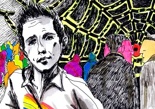 Jeunes en 2017 (16): Dylan