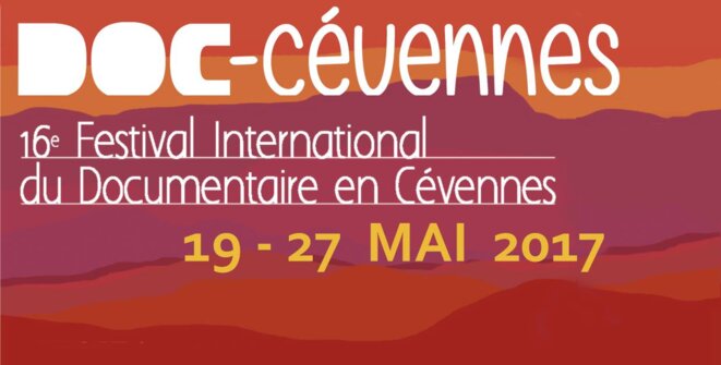FESTIVAL DOC-CÉVENNES du 19 au 27 mai 2017