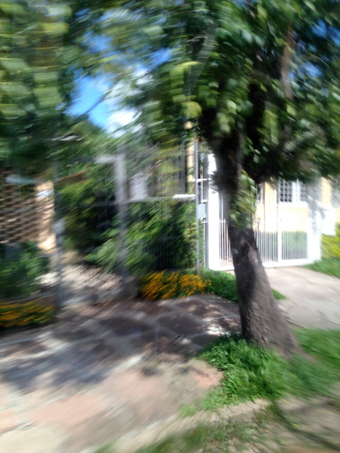 Courts récits d’expériences mobiles par l’image