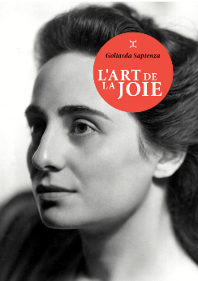 Goliarda Sapienza, une Punk avant l’heure…