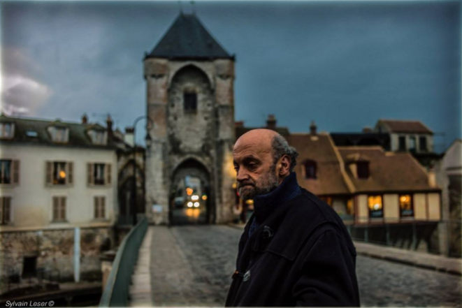© Sylvain Leser © Sylvain Leser