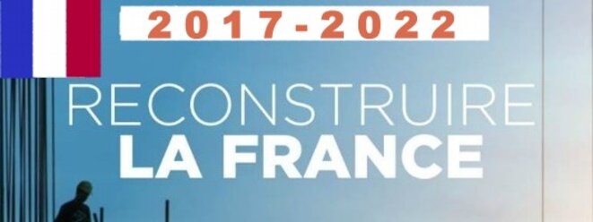 Bâtir une nouvelle République – Reconstruire la France