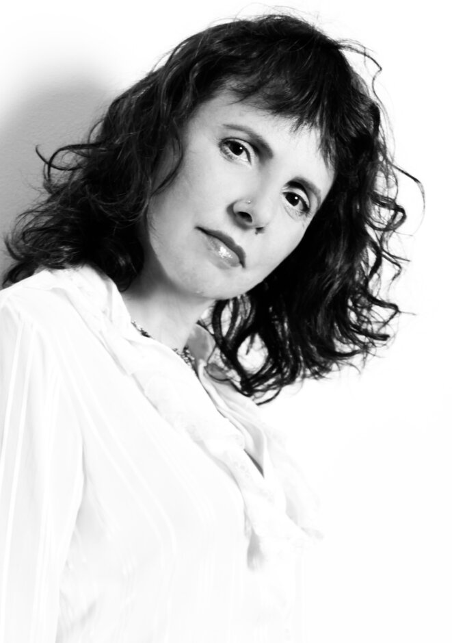 Eliane Caffé © DR Eliane Caffé © DR