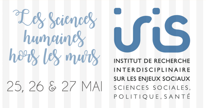 LES SCIENCES HUMAINES HORS LES MURS