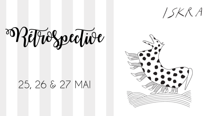 RÉTROSPECTIVE SLON-ISKRA : Une histoire centenaire