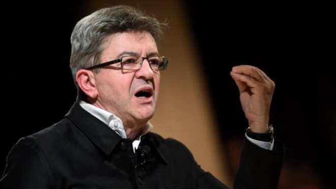 melenchon