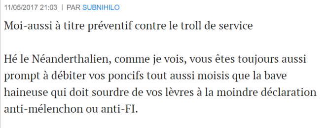capture-subnihilo-injurie-lancetre-melenchon-bave-neanderthalien