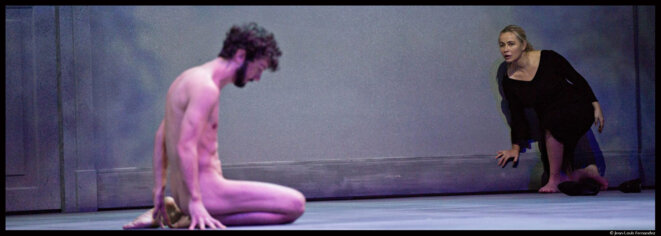 Erich von Stroheim, un trio amoureux sans soufre ni passion