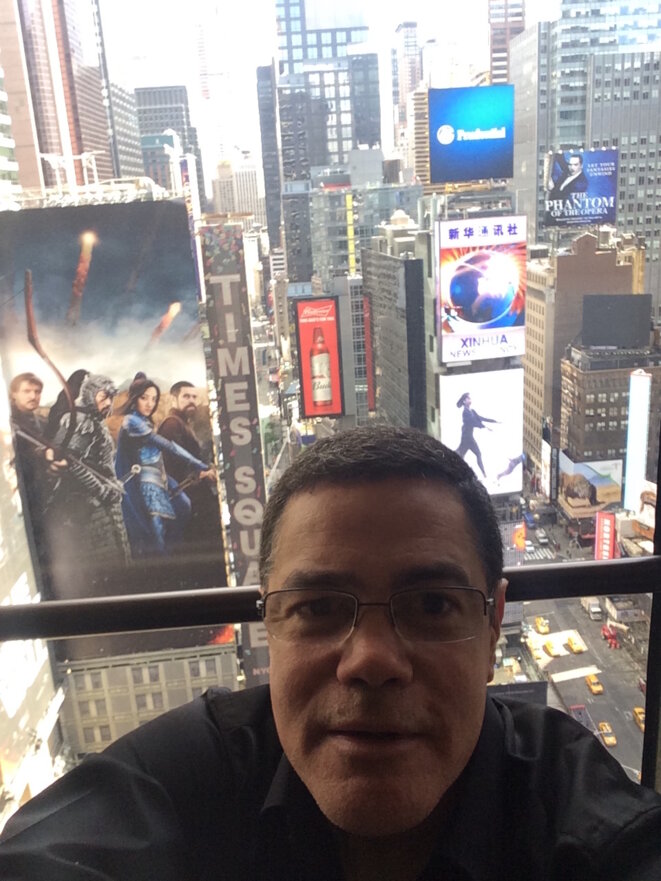 Signe des Temps. Sign of The Times.