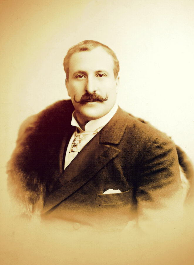 Mattia Battistini Mattia Battistini