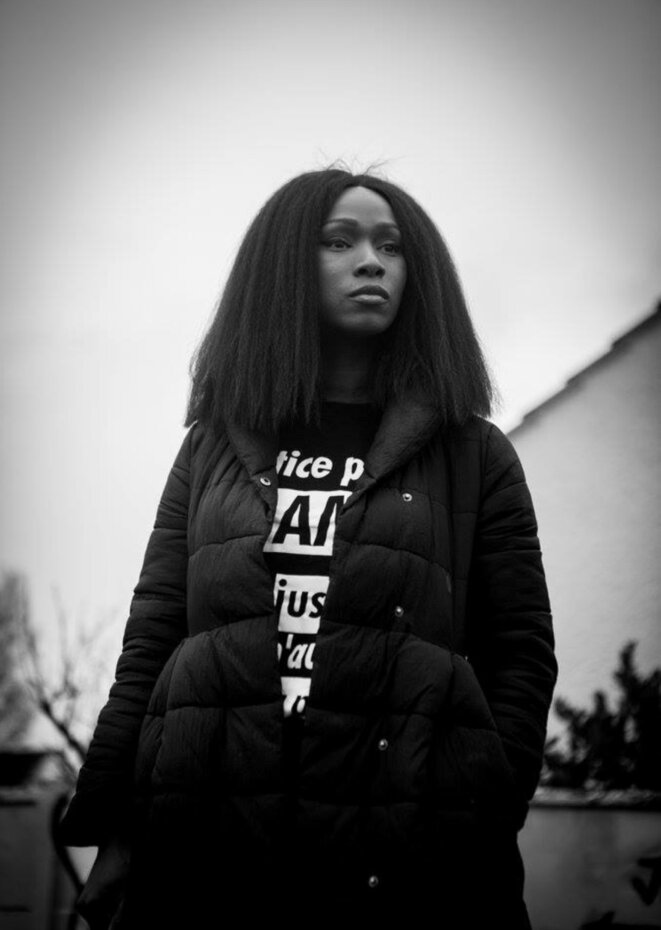 «Mon espoir, c’est le collectif»