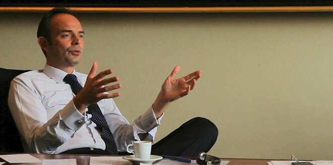 Cycle politique sur Tënk