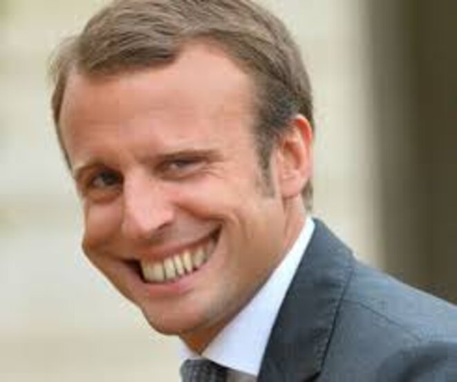macrondents