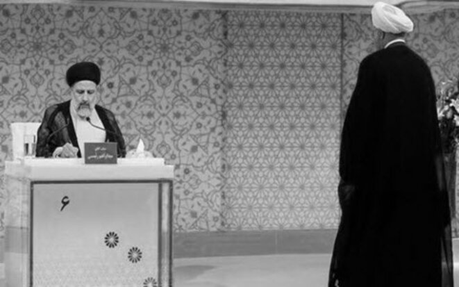 « élections de la honte"