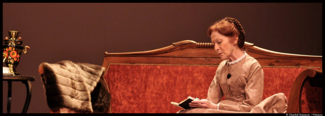 Comtesse de Ségur née Rostopchine, l’envers sombre de la bibliothèque rose