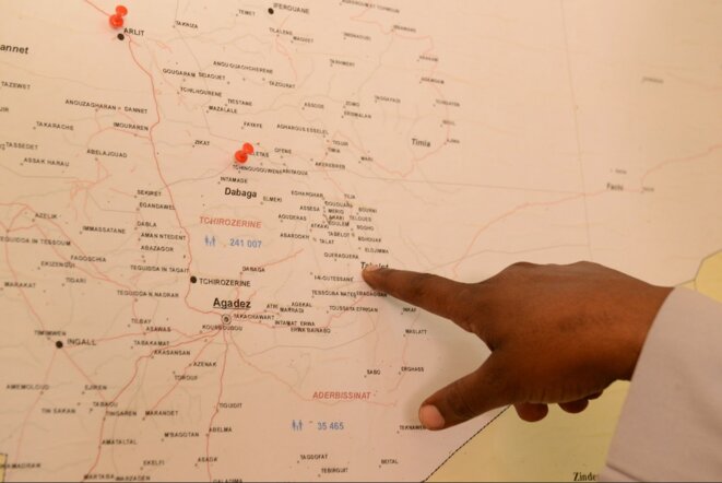 Revenir au pays est vécu comme un échec par la plupart des migrants. © Sara Prestianni Revenir au pays est vécu comme un échec par la plupart des migrants. © Sara Prestianni
