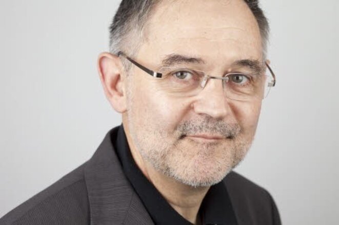 Mgr Jean-Luc Bouilleret, archevêque de Besançon. © CIRIC Mgr Jean-Luc Bouilleret, archevêque de Besançon. © CIRIC