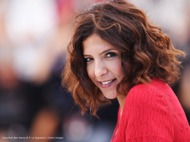 Cannes 2017 : Entretien avec Kaouther Ben Hania à propos de "La Belle et la meute"