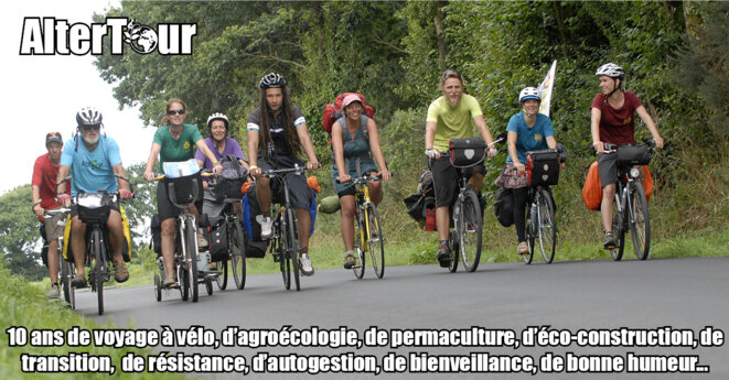 © AlterTour © AlterTour