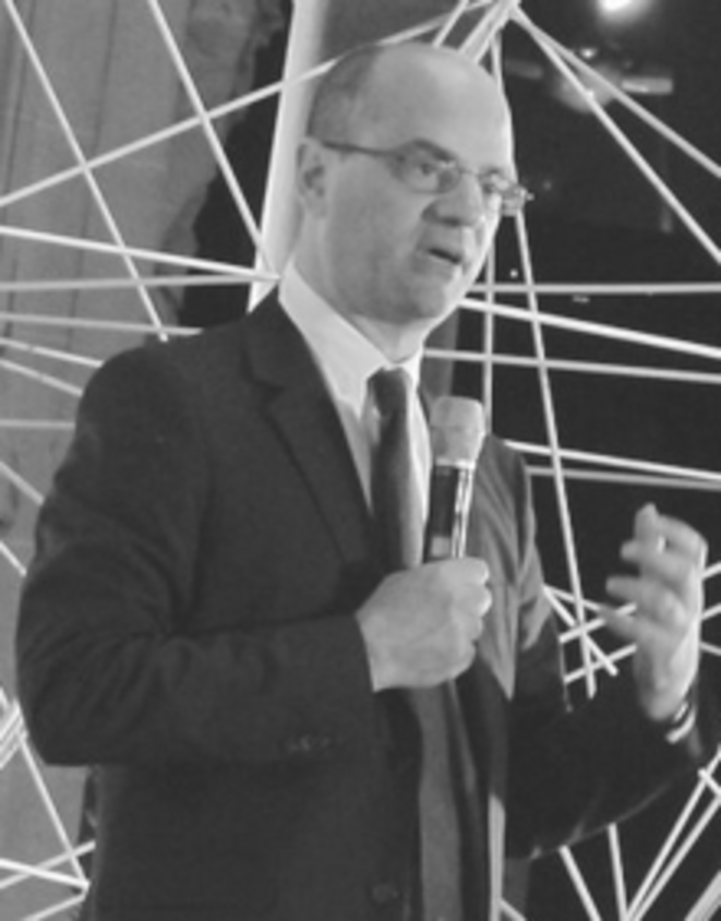 Jean-Michel Blanquer