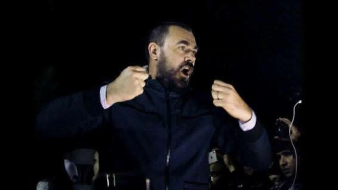 Nasser Zafzafi: Le Trublion du Rif marocain