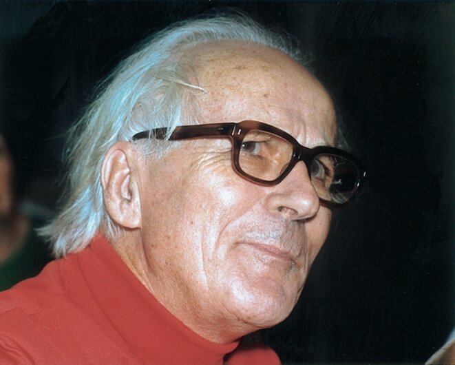 René Dumont (1904-2001)
