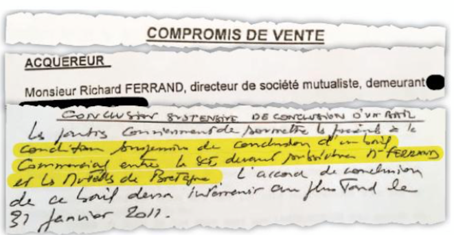 Marielle de Sarnez visée par une enquête — Assistants parlementaires