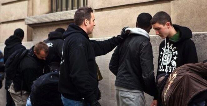 « Contraventionnalisation » : un tabou est tombé, mais l’hypocrisie demeure