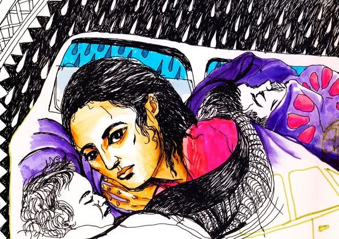 Jeunes en 2017 (19): Livia