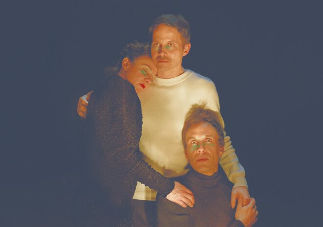 A Dijon, le festival Théâtre en mai fait qu’il me plaît