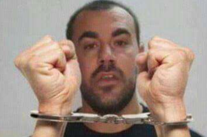 Nasser Zafzafi arrêté