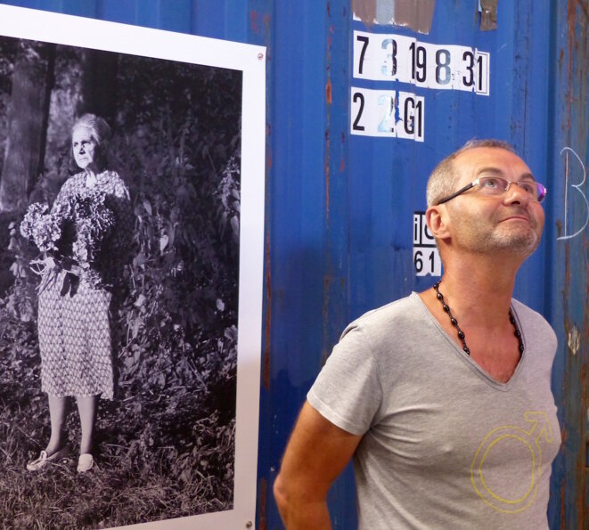 Denis Dailleux et d’ailleurs