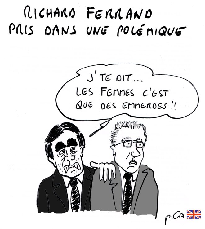 Moralisation de la vie publique