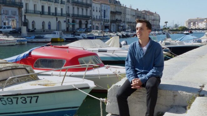 Joseph Gobin, la France vue d’ailleurs