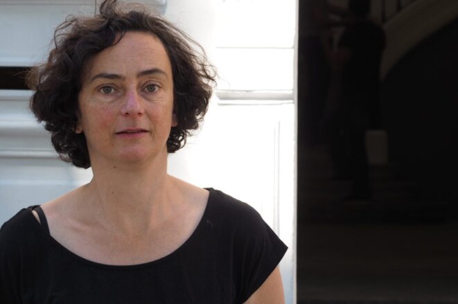 Marie-Noëlle Boutin, l’attrait de la jeunesse